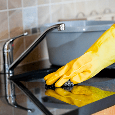 House Cleaning